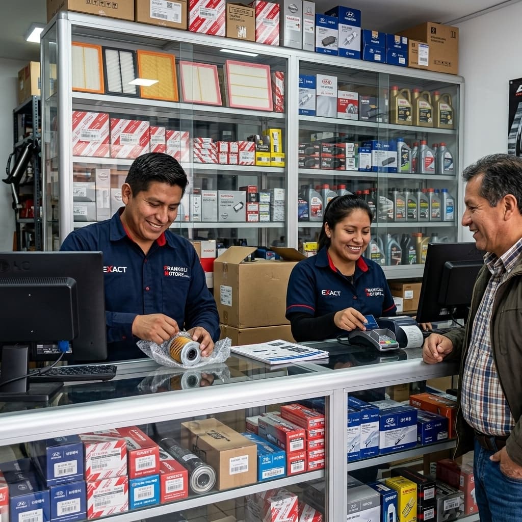 Equipo Frankoli Motors 3